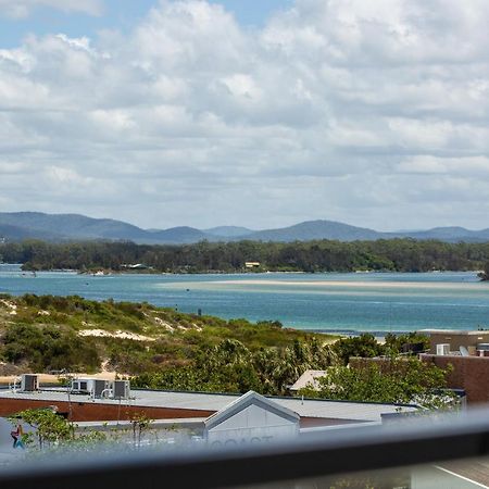 Astina Suites, Forster Eksteriør billede
