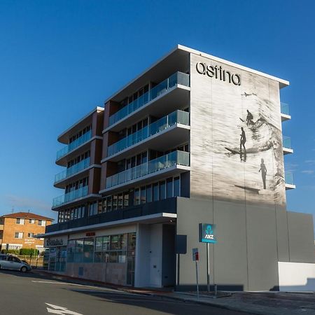 Astina Suites, Forster Eksteriør billede