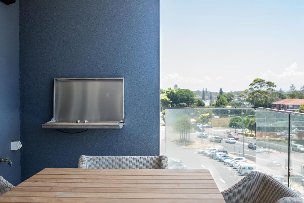 Astina Suites, Forster Eksteriør billede