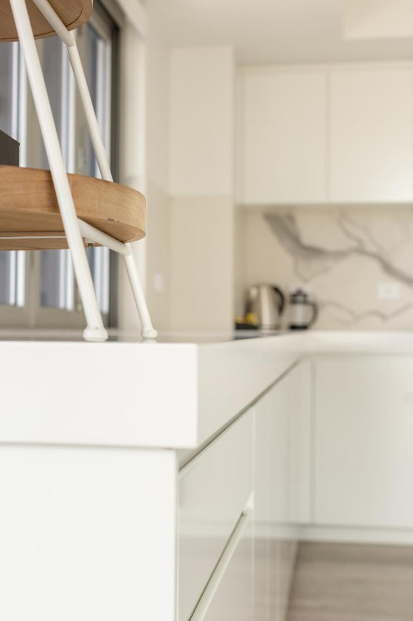 Astina Suites, Forster Eksteriør billede