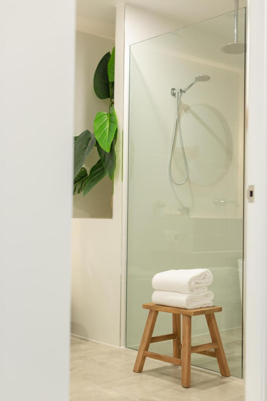 Astina Suites, Forster Eksteriør billede