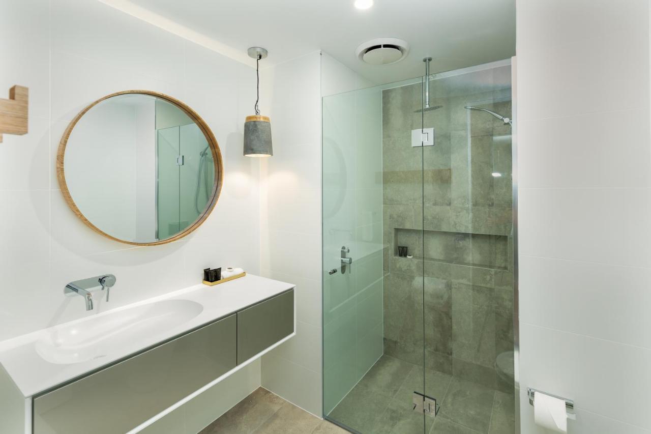 Astina Suites, Forster Eksteriør billede