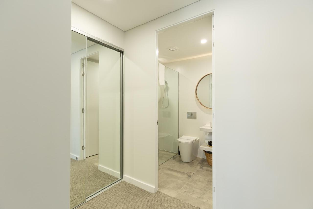 Astina Suites, Forster Eksteriør billede