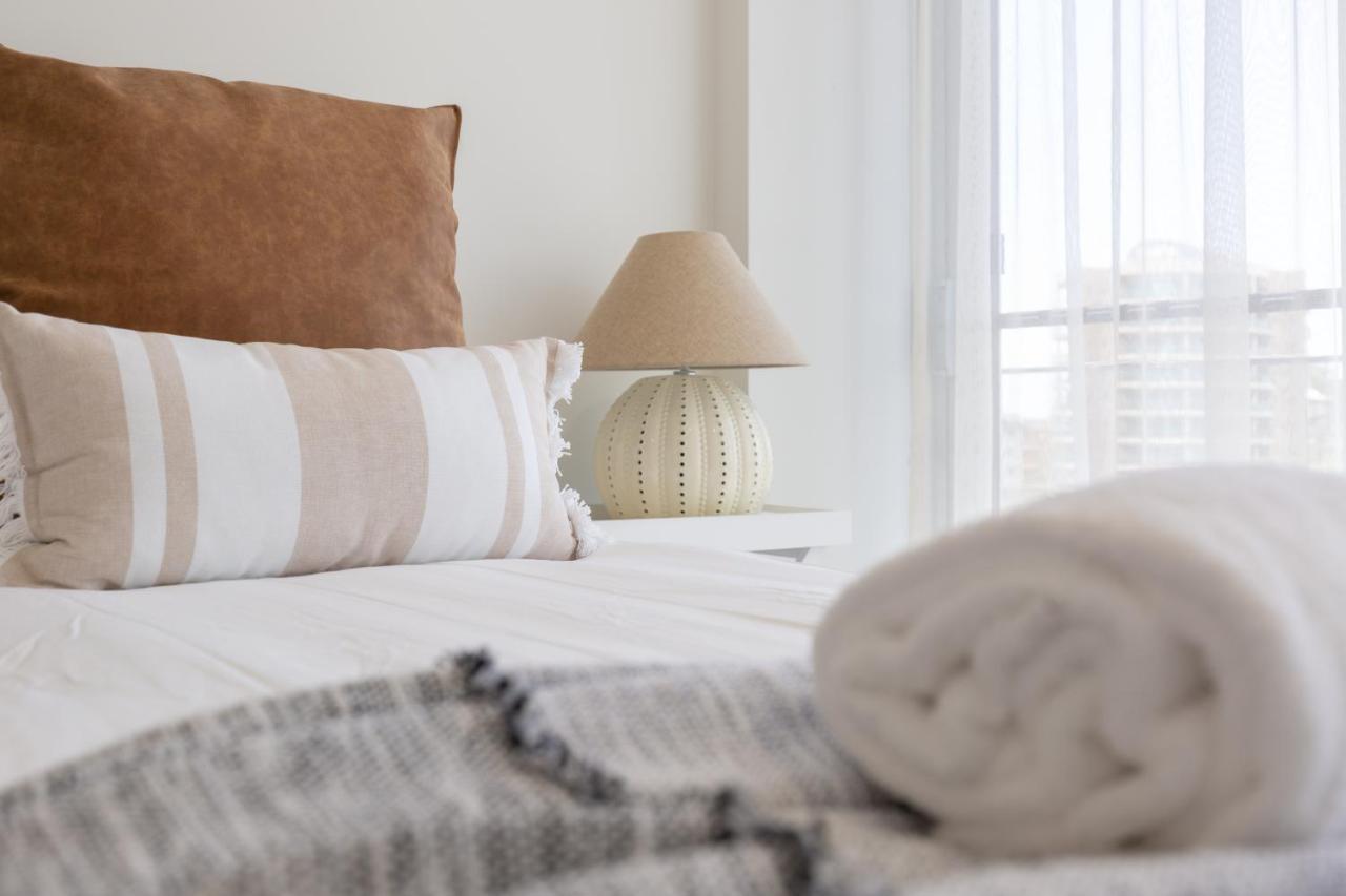 Astina Suites, Forster Eksteriør billede