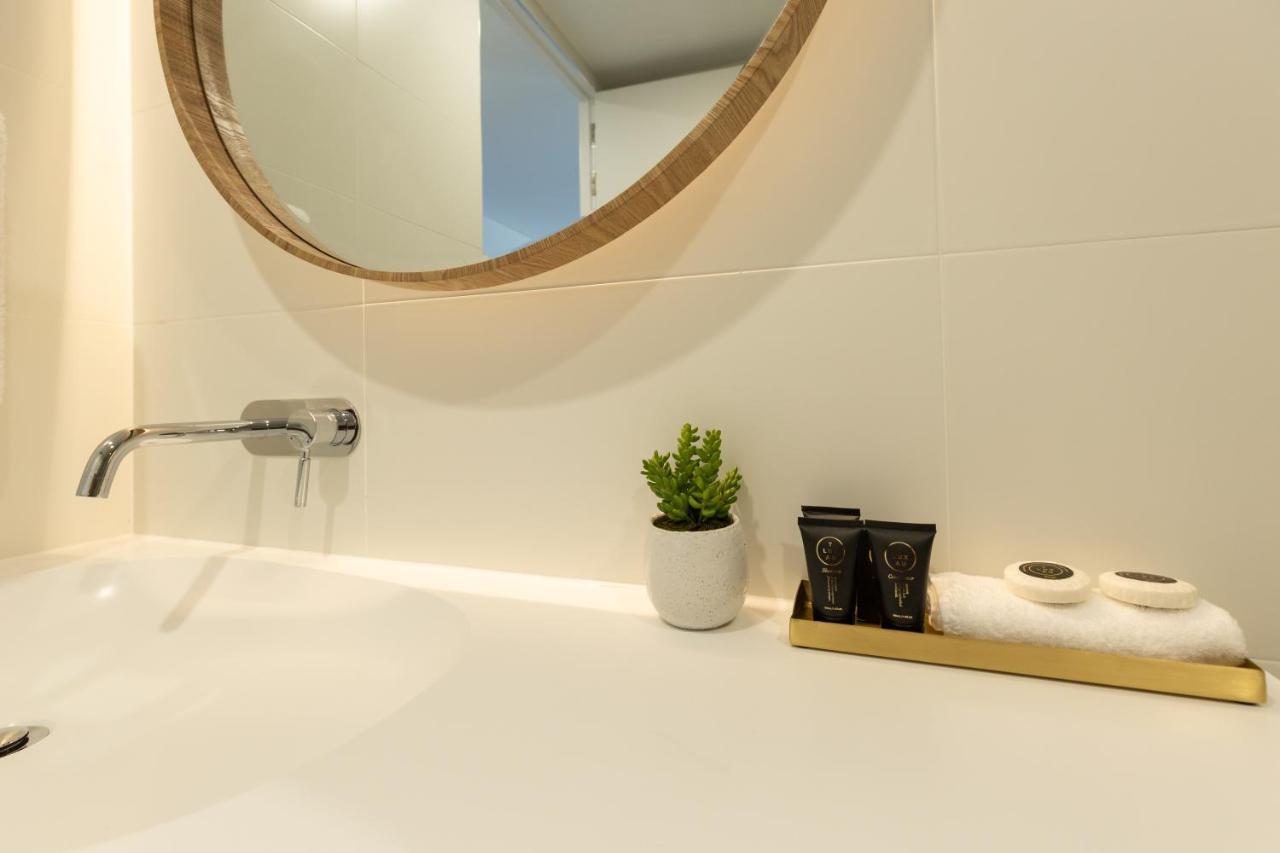 Astina Suites, Forster Eksteriør billede