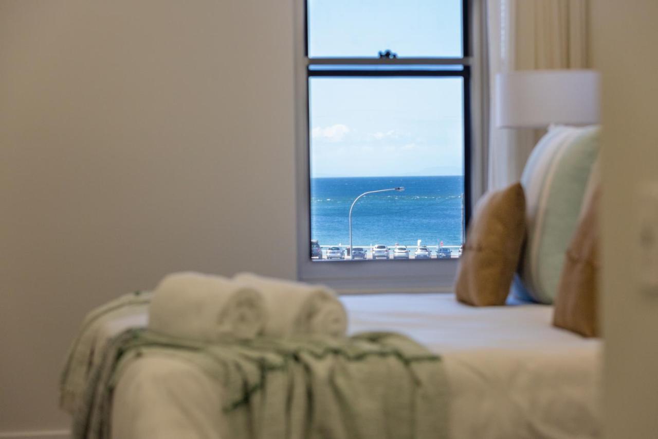 Astina Suites, Forster Eksteriør billede