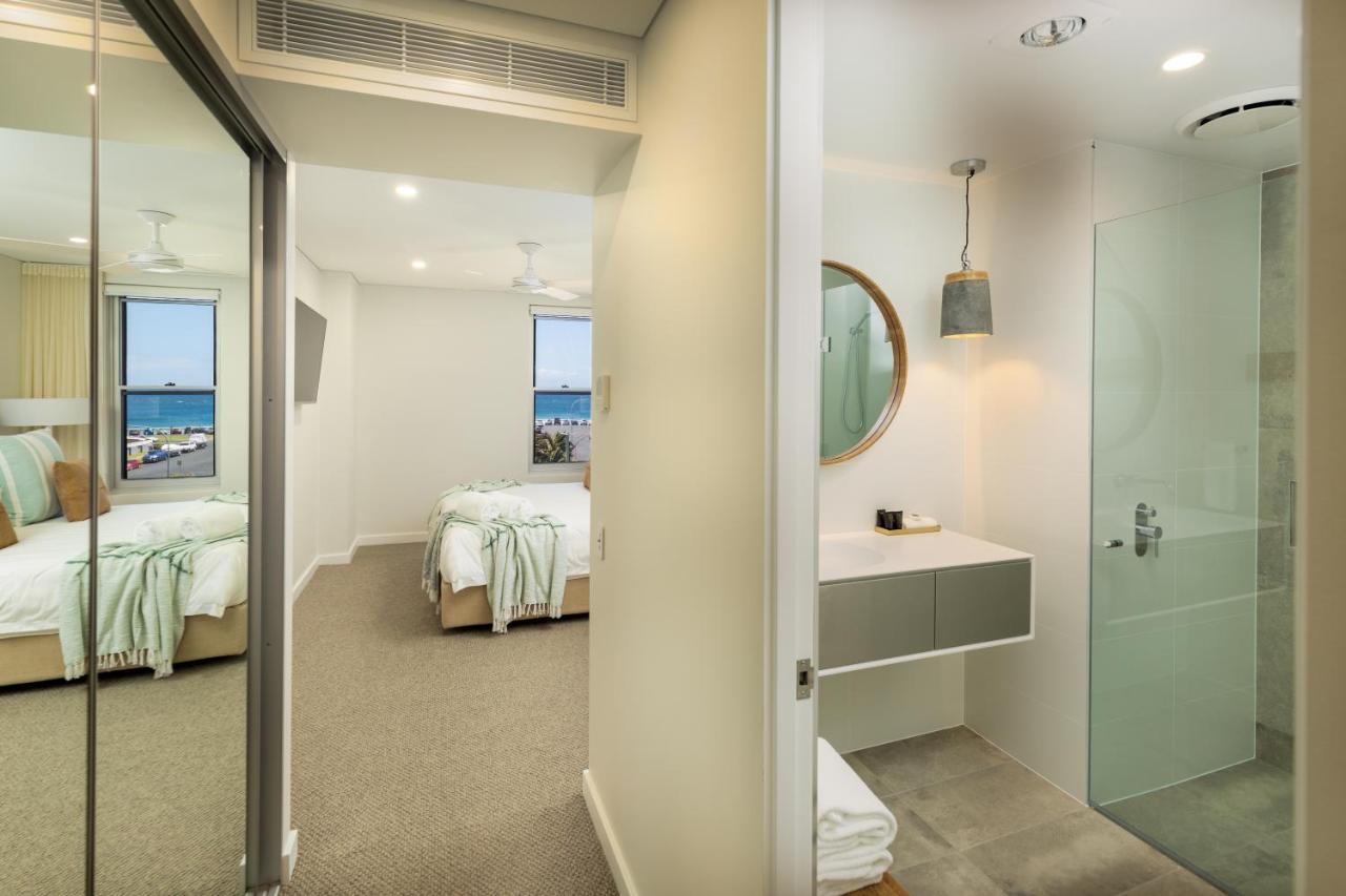 Astina Suites, Forster Eksteriør billede