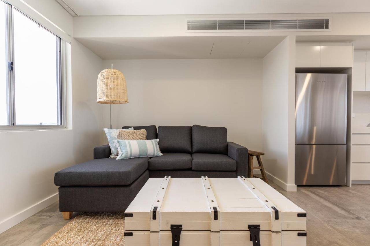 Astina Suites, Forster Eksteriør billede