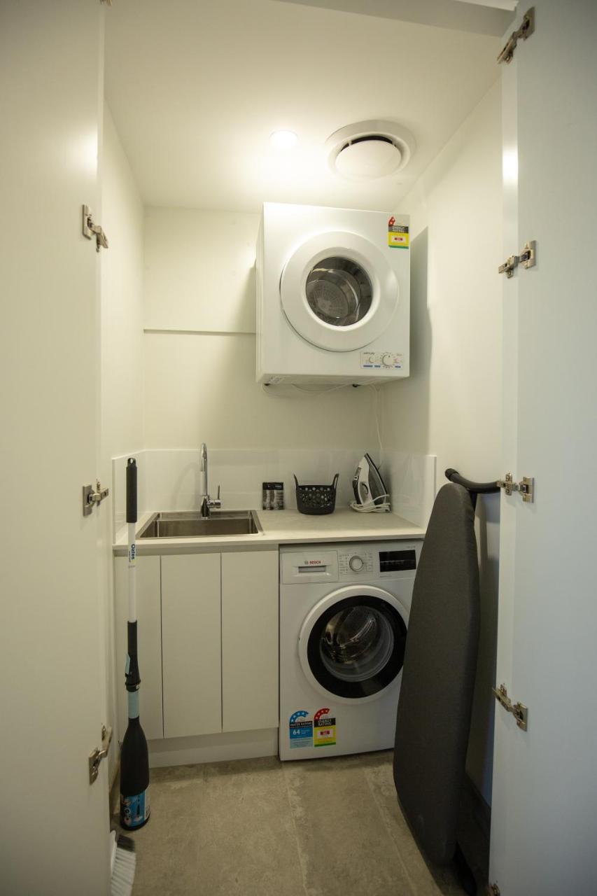 Astina Suites, Forster Eksteriør billede