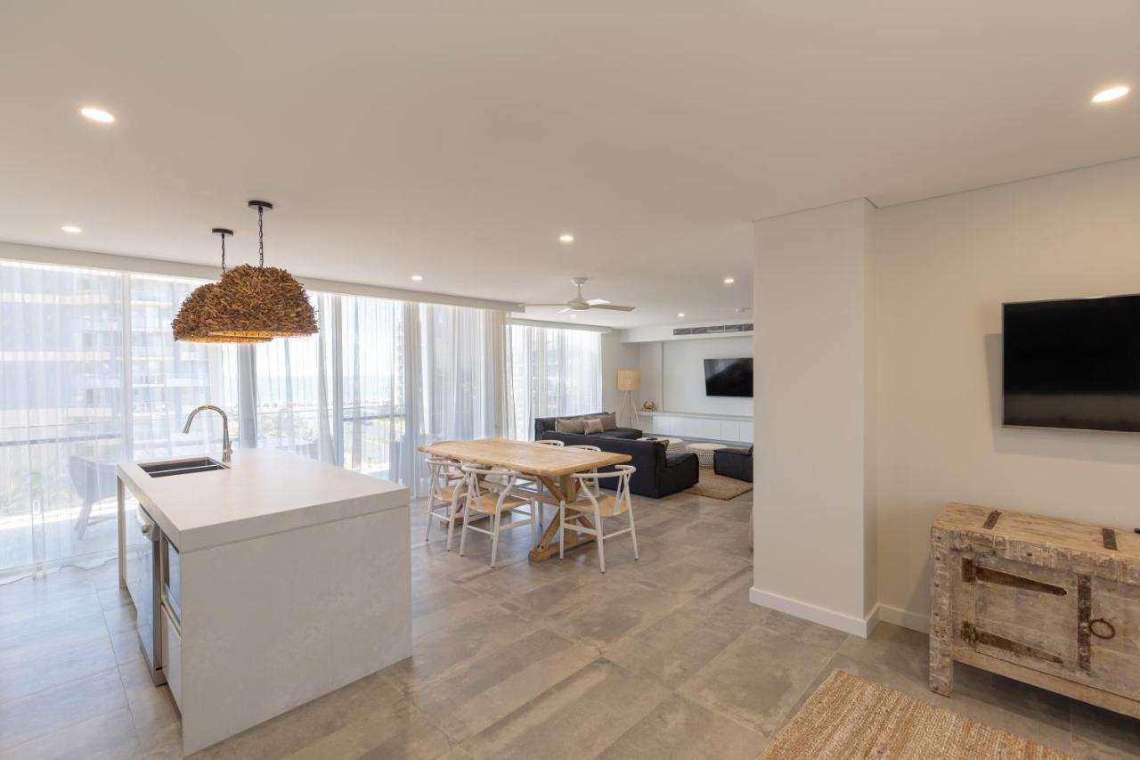 Astina Suites, Forster Eksteriør billede